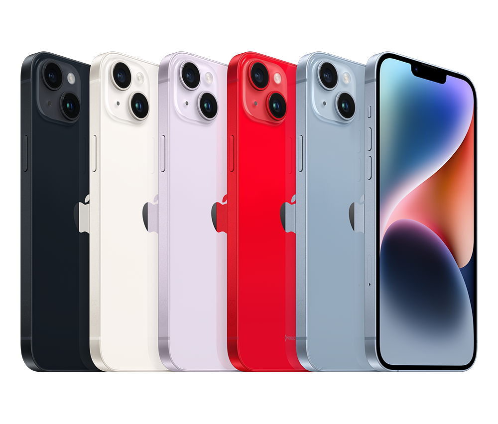 iPhone 14 Plus