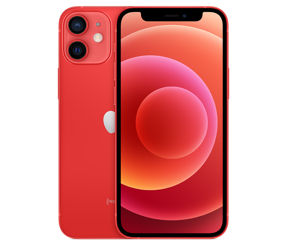 iPhone 12 Mini