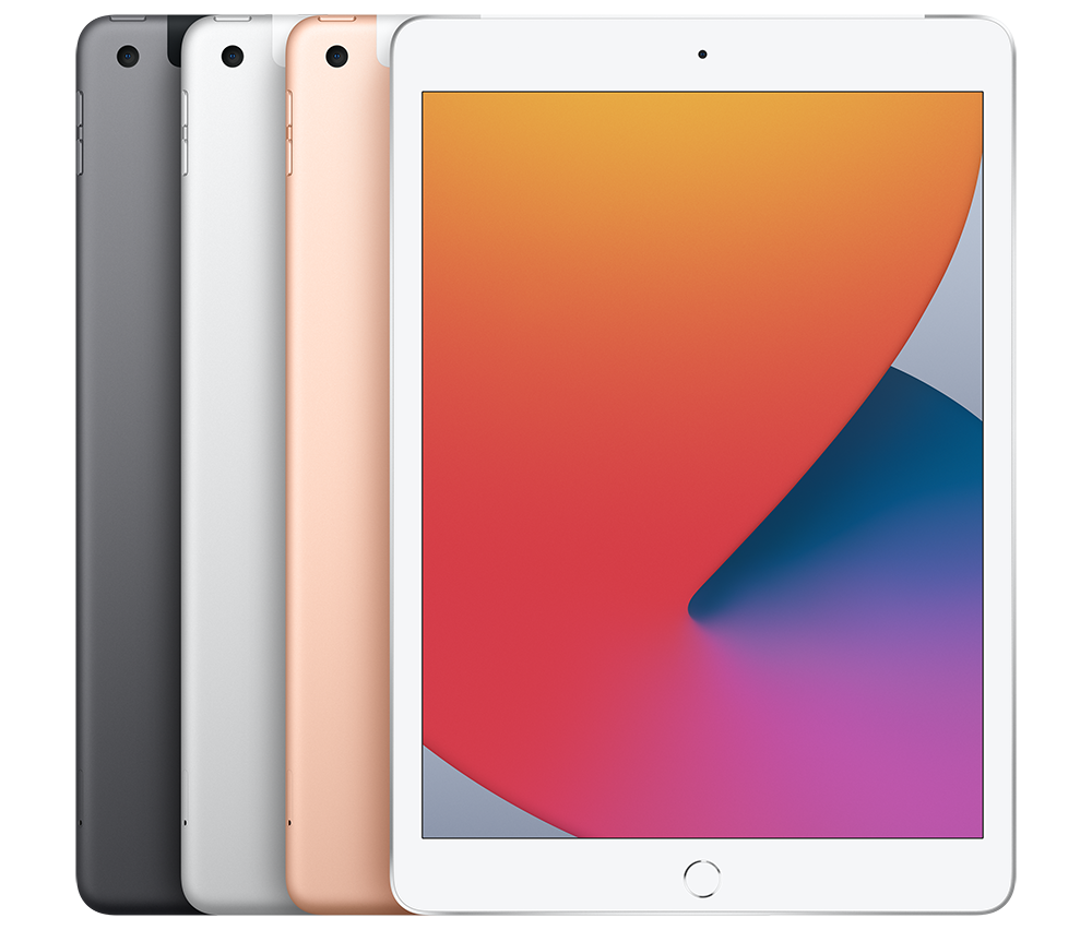 iPad