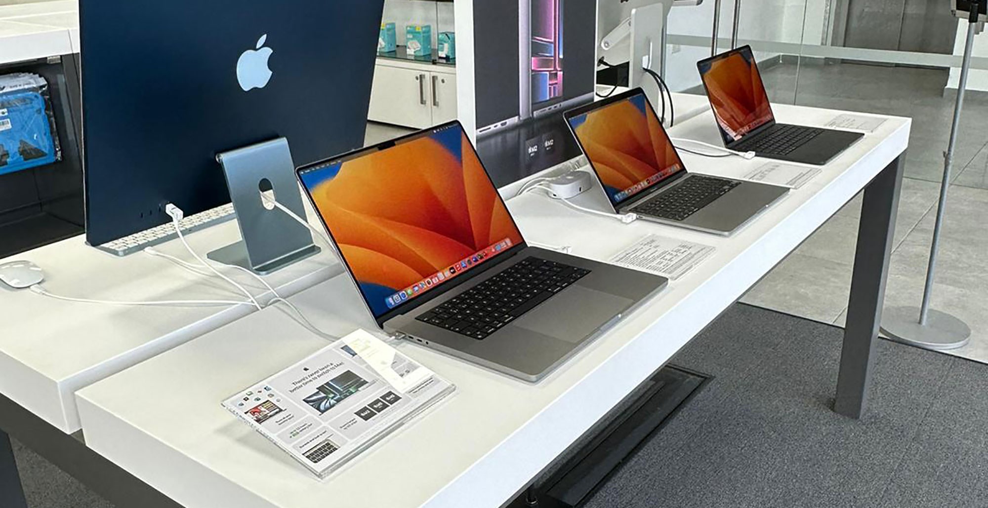 scan opens new Apple Authorized Reseller in Malta