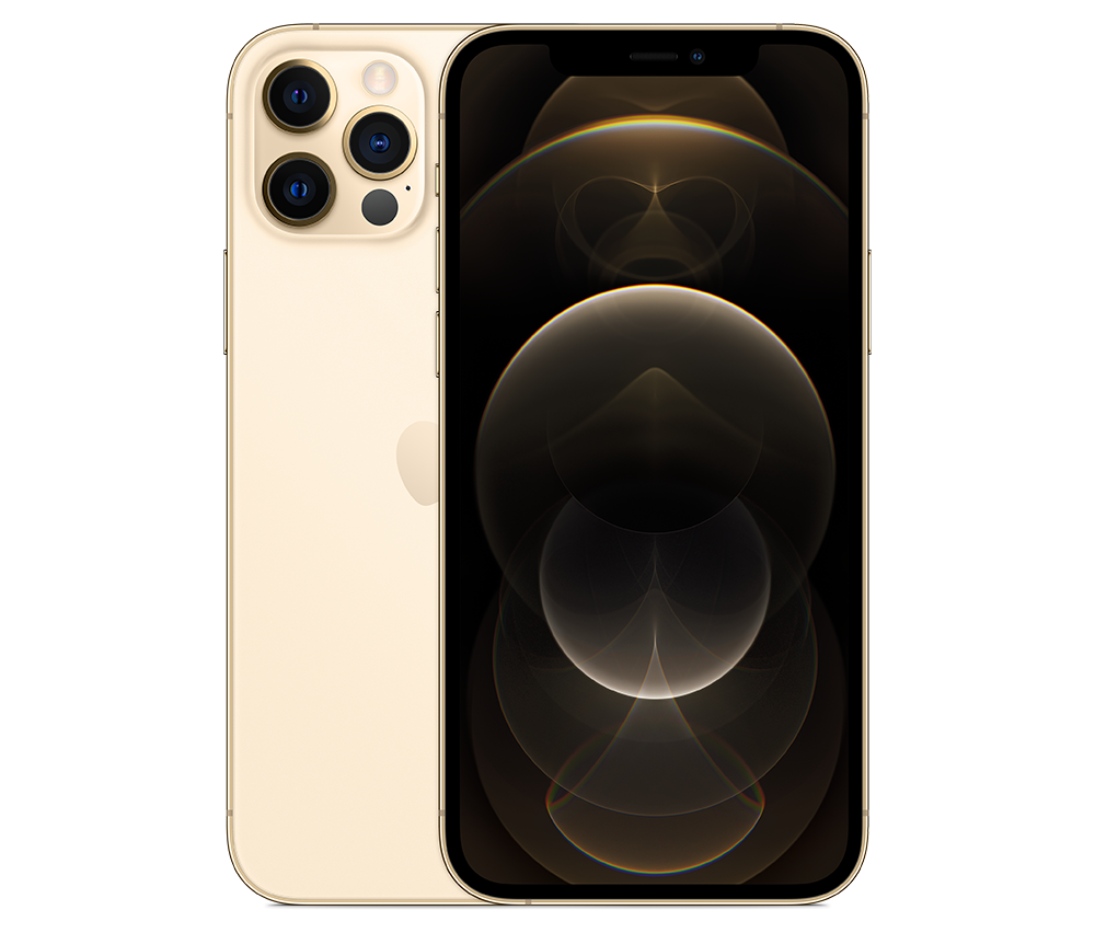 iPhone 12 Pro