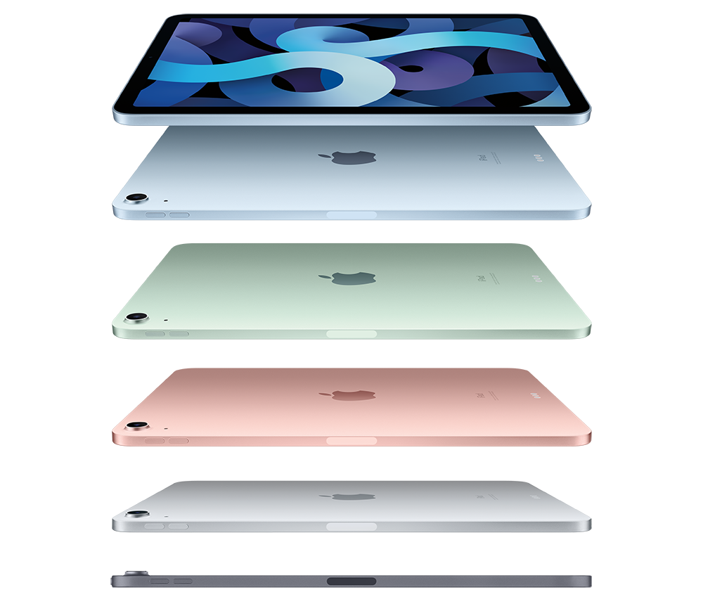 iPad Air