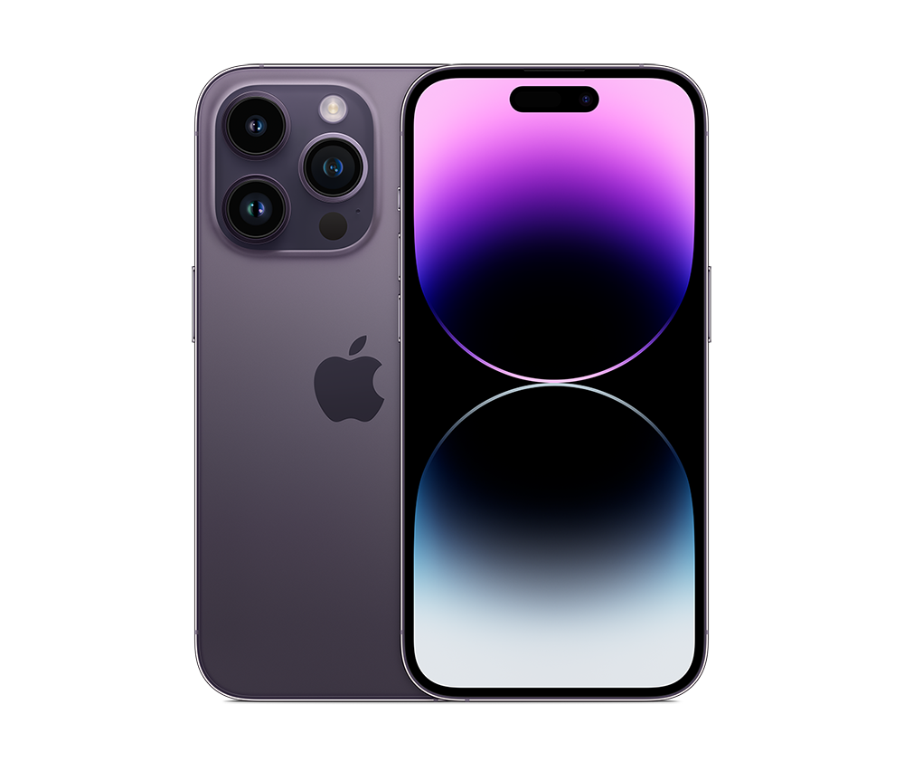 iPhone 14 Pro