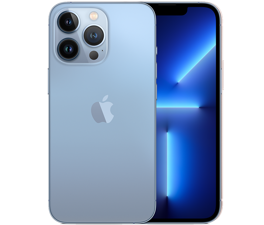 iPhone 13 Pro