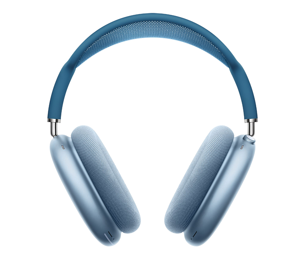 AirPods Max