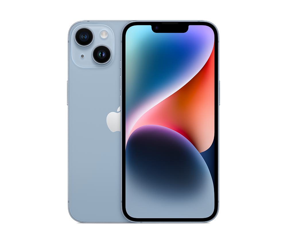 iPhone 14