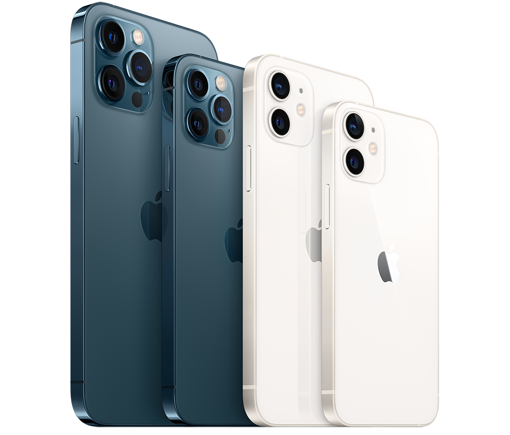 iPhone 12