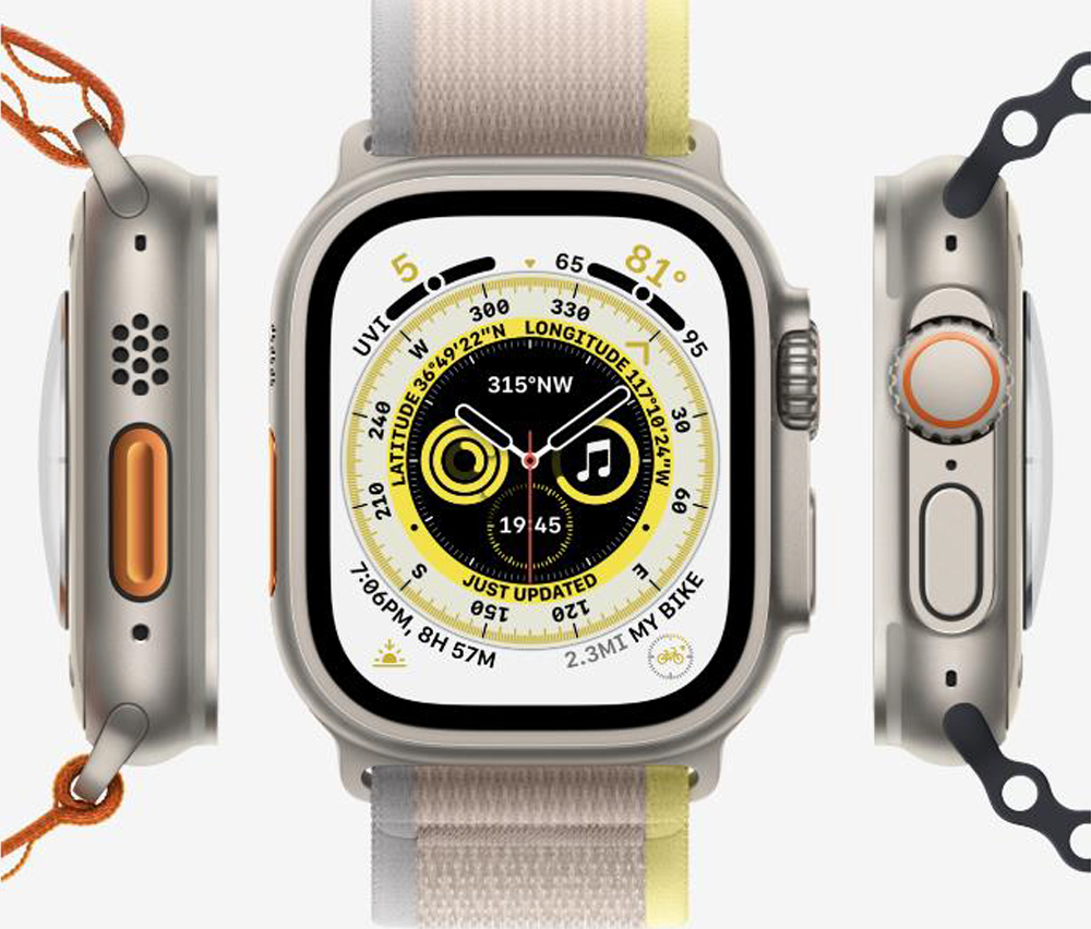 Watch Ultra