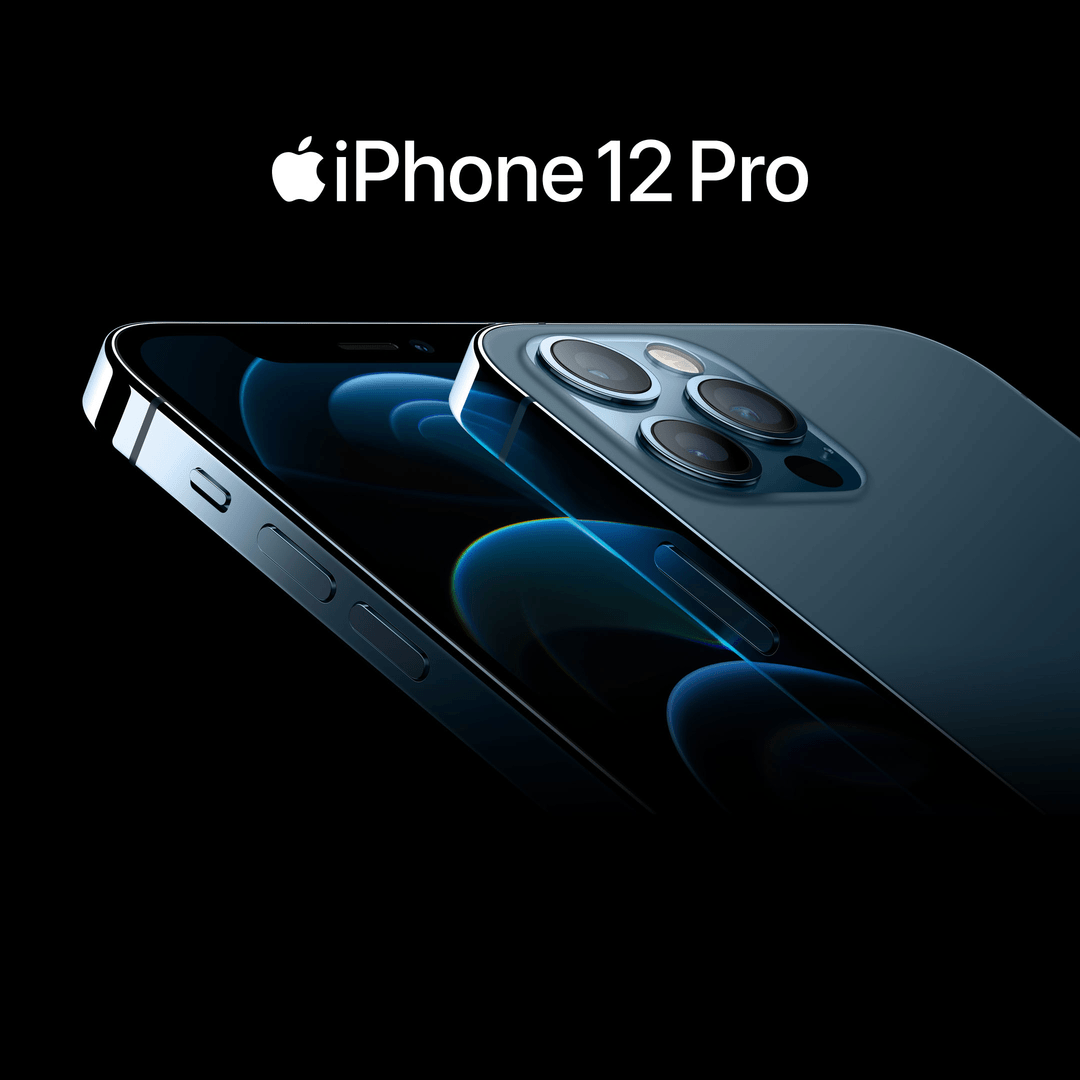 iPhone 12 Pro