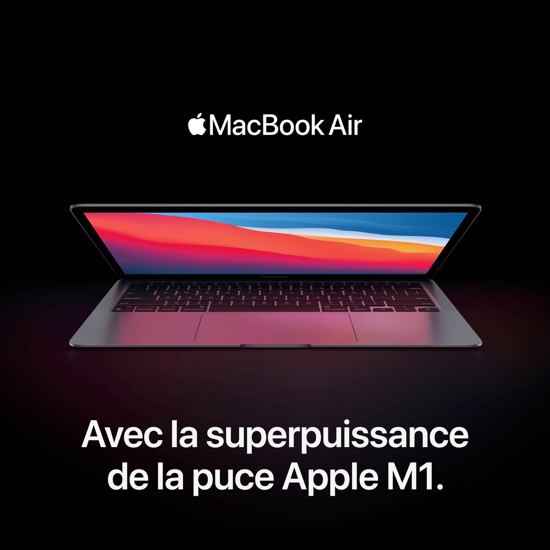 MacBook Air