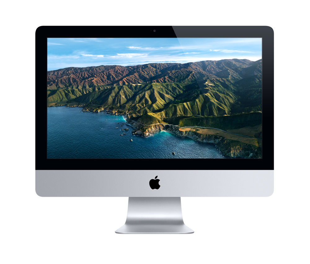 iMac Pro