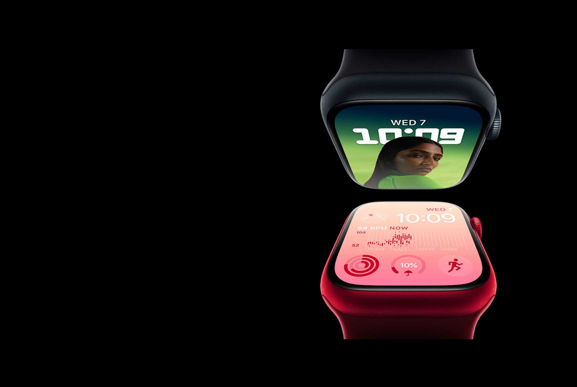 apple watch series 8