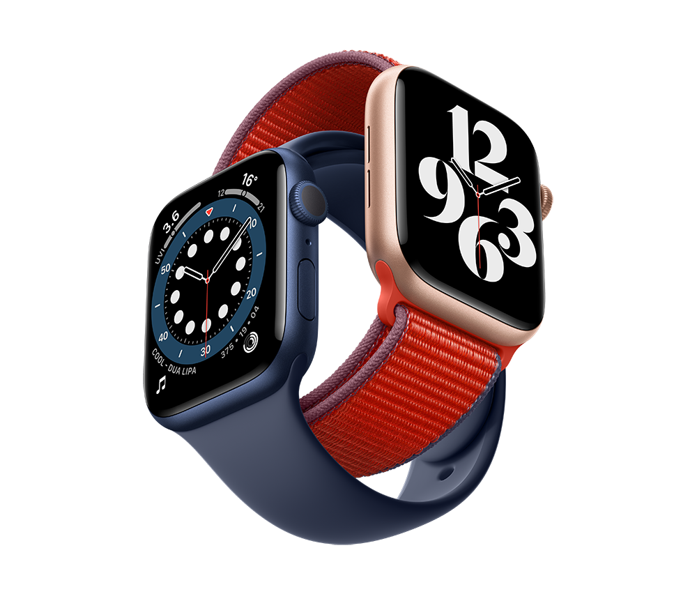 Watch Series 6
