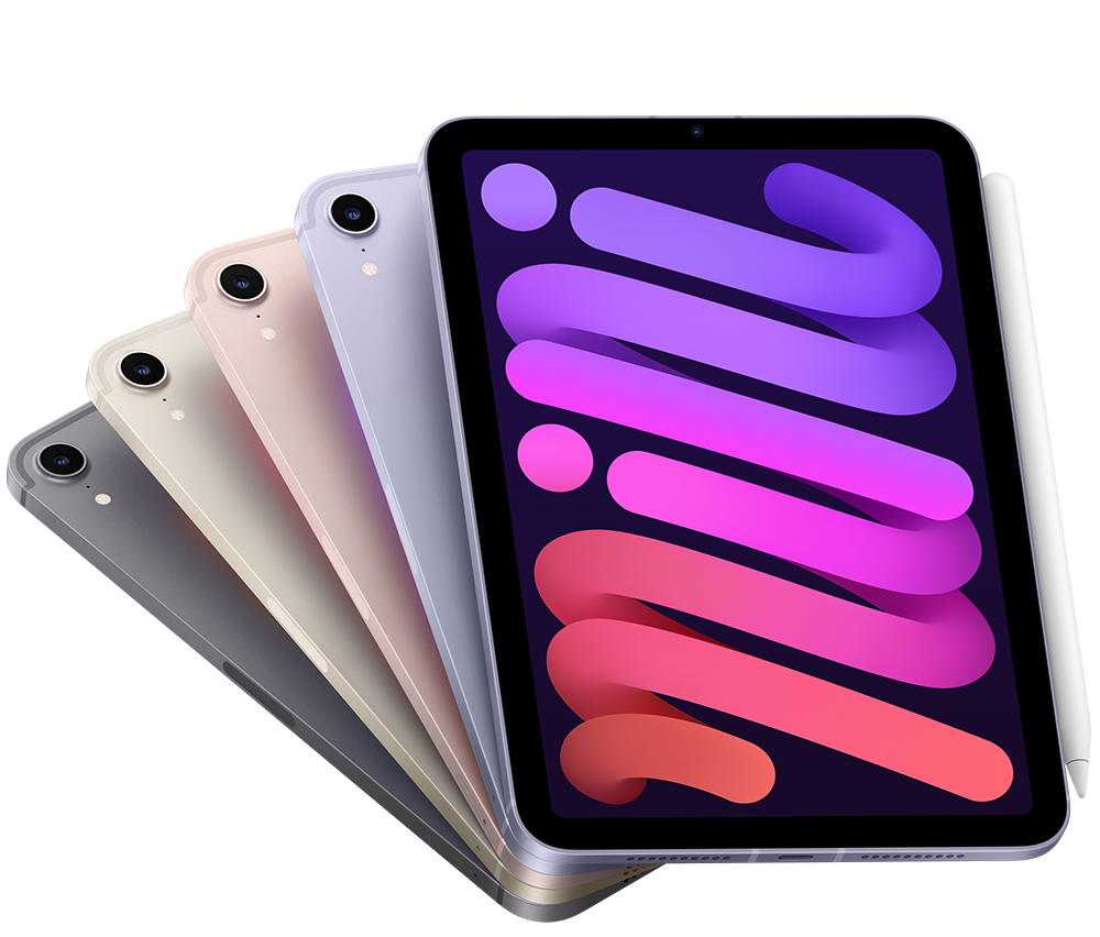 iPad mini